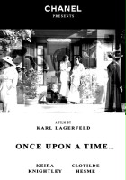plakat filmu Once Upon a Time