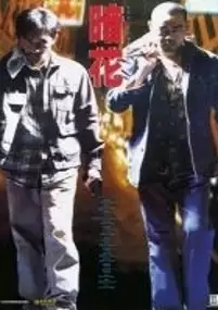Plakat filmu Um fa
