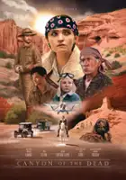 plakat filmu As Deep as the Grave