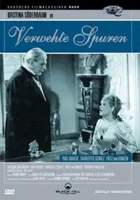 Plakat filmu Verwehte Spuren