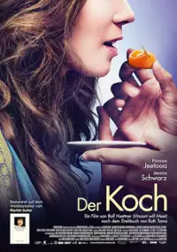 Plakat filmu Der Koch