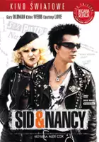 Sandy Baron / Sid i Nancy