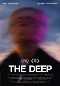 Plakat filmu The Deep