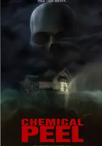 Plakat filmu Chemical Peel