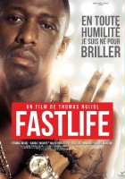 plakat filmu Fastlife