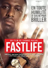 Plakat filmu Fastlife