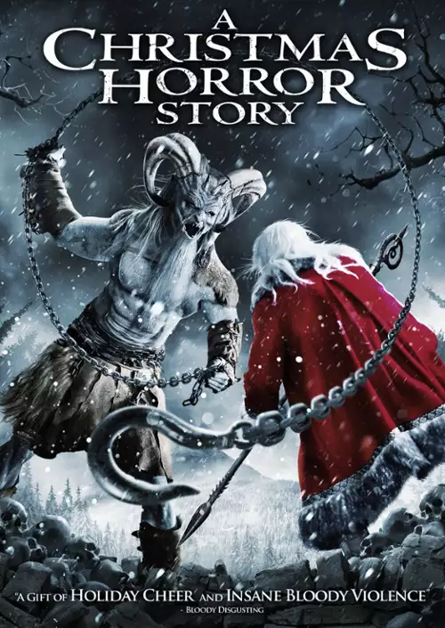 Koszmarna opowieść wigilijna / A Christmas Horror Story (2015) MULTi.1080p.BluRay.REMUX.AVC.DTS-HD.MA.5.1-MR / Lektor i Napisy PL