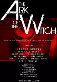 Plakat filmu The Ark of the Witch