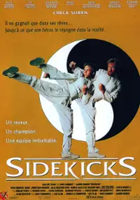 Plakat filmu Kumple