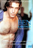 plakat filmu Ben & Arthur