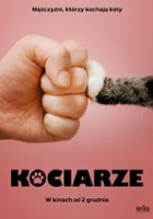plakat filmu Kociarze