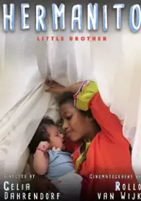Plakat filmu Hermanito