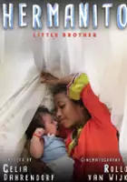 plakat filmu Hermanito