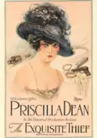 Alfred Gosden / The Exquisite Thief