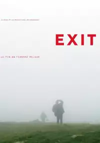 Plakat filmu Exit