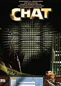 Plakat filmu Chat