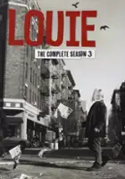 plakat - Louie (2010)