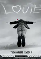 plakat - Louie (2010)