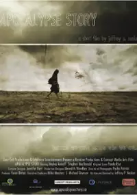 Plakat filmu Apocalypse Story