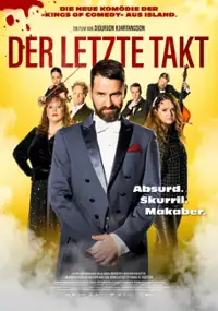 Plakat filmu Fullt h&uacute;s