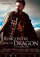 plakat filmu Rencontre avec le dragon