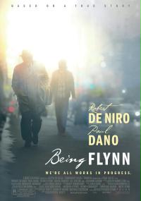 Być jak Flynn (2012) plakat