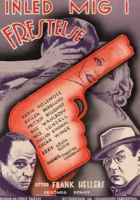 Plakat filmu Inled mig i frestelse