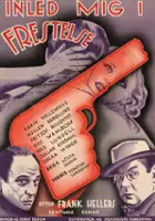 plakat filmu Inled mig i frestelse