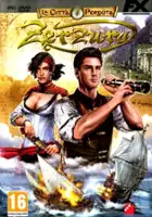 Paul Guillaumon / The Lost Chronicles of Zerzura