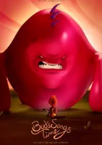 Plakat filmu Bud's Songs Time