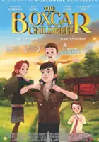 Mark A.Z. Dipp&eacute; / The Boxcar Children