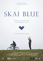 plakat filmu Skai Blue