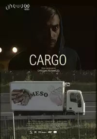 Plakat filmu Der Transport