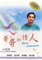 John Wakefield / Three Summers