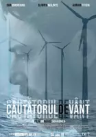 plakat filmu Căutătorul de vânt