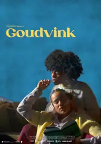 Plakat filmu Goudvink