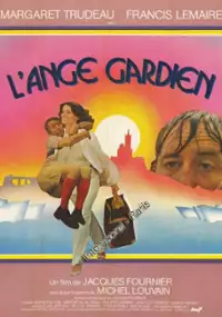 Plakat filmu L'Ange gardien