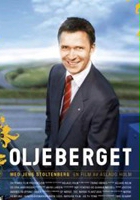 plakat filmu Oljeberget
