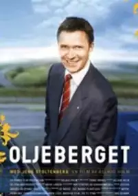 Plakat filmu Oljeberget