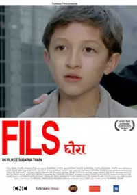 Plakat filmu Fils