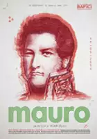 plakat filmu Mauro