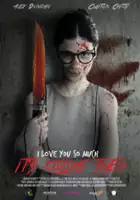 Stephanie Halber / I Love You So Much It's Killing Them