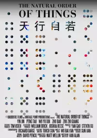 Plakat filmu The Natural Order of Things