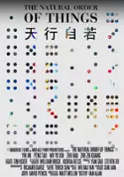 Richard Darge / The Natural Order of Things