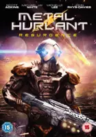 plakat - Metal Hurlant Chronicles (2012)