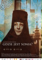 plakat filmu Gdzie jest Sonia?