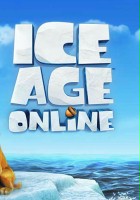 plakat filmu Ice Age Online