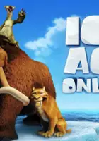 plakat filmu Ice Age Online