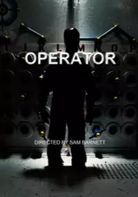 Plakat filmu Operator