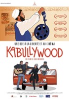 plakat filmu Kabullywood